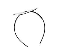 Tuxxjzm Grad Hat Headband Insert - Anti-Fall Hat Headband | Insert Headgear Accessories for Graduates Students Ceremony Celebration