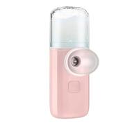 Tuxxjzm Handheld Eye Sprayer, Handheld Eye Wash Sprayer, Comprehensive Nourishing Cleaning Tool for People Who Use Electronic Devices for a Long Time
