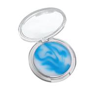 Tuxxjzm Setting Powder Jelly,Matte Setting Powder Makeup 60g | Beauty Makeup Art Tool for Women, Oil Control and Long-lasting Matte Effect