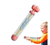 Tuxxjzm Water Sprayer for Kids | Romantic Water Spray,Beach Game for Parties Music Festivals Holiday Celebrations Backyard Fun Date Nights