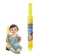 Tuxxjzm Water Toys,High Pressure Pull-out Sprinkler Spray Toy - Pull-Out High Pressure Party Entertainment Interactive Pool Game for Adults, Kids & Outdoor
