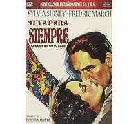 Tuya para siempre DVD