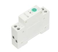 Tuya Smart WiFi Circuit Breaker 1P