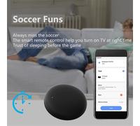 Tuya Smart WiFi IR Remote Home for Air Conditioner TV DVD AUD AC Universal Infrared Control ,