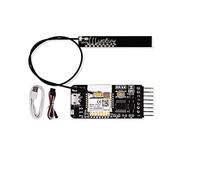 Tuya Wifi Computer-Power Reset Switch USB Card for PC Computer,APP Remote Control 433 RF Remote Control,USB Basic