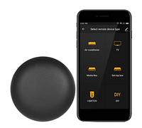 TUYA WiFi Smart IR Remote Controller Universal Intelligent App Voice Control for Home Devices Compatible with Google