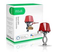 TUYA WiFi Smart Valve Controller, Nous L3