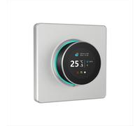 Tuya WiFi Thermostat Smart Knob Water Boiler Electric Heating Temperature Controller A