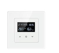 TUYA WT200-16A-W Smart Thermostat AVATTO Electric Heating 16A WiFi