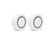 Tuya Zigbee Intelligent Sound Sensor Battery Operated 130dB (2) | Battery operated, smart home, zigbee protocol, noise detection, wireless