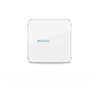 Tuya Zigbee Smart Ceiling Fan Controller, Work with Alexa&Google Home, APP/Manual Control, Neutral Wire Required