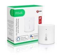 TUYA ZigBee Smart temperature and humidity sensor WiFi Wireless, NOUS E5