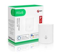 TUYA ZigBee Smart Water Leakage Sensor WiFi Wireless, NOUS E4
