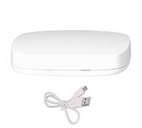 Tuya Zigbee Wireless Gateway Smart Home Controller USB Powered Hub for Remote Control of Electrical Equipment ABS Material 57g Weight (【White English version】)