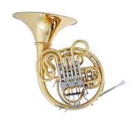 Tuyama TWH-278 Double Horn with Detachable Funnel Tuning B/F