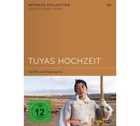 Tuyas Hochzeit/Arthaus Collection Asia [Import allemand]