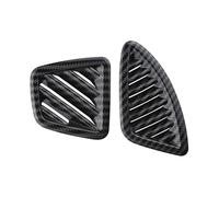 tuyda 2Pcs Car AC Vent Trim,Fit For KIA, Sportage NQ5 2022-2024 X GT LHD Air Conditioning Outlet Cover Side Styling Inner Decoration car HVAC vent trim