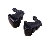 tuyda 2pcs Car Front Windshield Washer Wiper Water Jet,Fit for Ford, 8S4Z17603AA 7T4Z17603A Spray Nozzle Windshield Washer nozzles phontiac