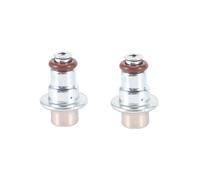 tuyda 2PCS Fuel Pressure Regulator Valve,Fit for Toyota, Fit for Scion, Camry Corolla 23280-22010 Car Spare Parts Automobile Oil Pressure Valve