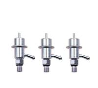 tuyda 3PCS Fuel Injection Pressure Regulator,Fit for Toyota, 4Runner Pickup,Fit for A3,Fit for VW, Fit for Jetta Beetle Automobile Oil Pressure Valve