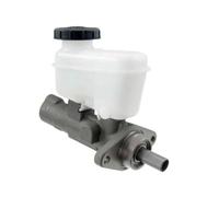 tuyda 3Pin Brake Cylinder,Fit For Ford, F-150 2010-2014 Rapyor DL1Z2140C With Oil Pot Car Accessories vehicle Clutch Primary Cylinder