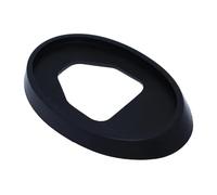 tuyda Aerial Antenna Base Gasket Fit For Fiat, Grande Punto Urban Cross 2005-2018 Aerial Mount Gasket(1Pc)