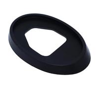 tuyda Antenna Base Gasket Seal Fit For A3 8L 1996-2003 Car Roof Mast Whip Aerial Pad Accessories Aerial Mount Gasket(1Pc)