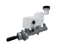 tuyda Brake Cylinder,Fit For BYD F3 10030168 Brake Cylinder Car Accessories Brake Pump vehicle Clutch Primary Cylinder