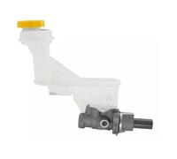tuyda Brake Cylinder,Fit For Dorman M630717 D6010-JG80A D6010-JG80B Car Accessories Brake Pump vehicle Clutch Primary Cylinder