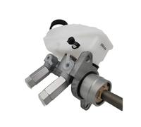 tuyda Brake Cylinder,Fit For KALOS KLAS 96534609 96534619 96534602 Car Accessories Brake Pump vehicle Clutch Primary Cylinder