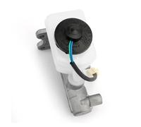 tuyda Brake Cylinder,Fit For Land Cruiser 80 Series FJ80 HZJ80 HDJ80 FZJ80 47201-60400 47201-60460 Car Accessories vehicle Clutch Primary Cylinder