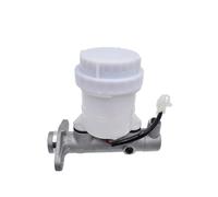 tuyda Brake Cylinder,Fit For Mitsubishi, Pajero 2 MK2 Montero Nativa Sport 1 L200 Triton III K74T K77T 4D56 4G64 6G72 4M40 MB618717 vehicle Clutch Primary Cylinder
