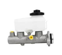tuyda Car Brake Cylinder,Fit For Toyota, Camry Avalon,Fit For LEXUS, ES300 Solara 1999 12823107 47201-33140 vehicle Clutch Primary Cylinder