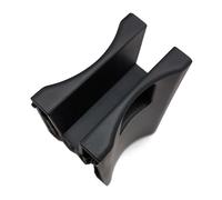 tuyda Car Center Console Cup Bottle Insert Divider Holder,Fit For Toyota, Corolla Levin 2014-2018 central drink separator
