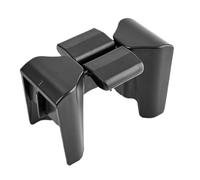 tuyda Car Center Console Cup Drink Holder Divider Storage Insert Kit,Fit For Toyota, Highlander 2002-2007 55604-48020 central drink separator