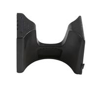 tuyda Car Center Console Cup Holder Insert Divider,Fit For Ford, Taurus 2010-2017 AG1Z-5413562-FA central drink separator