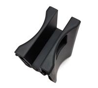 tuyda Car Center Console Cup Holder Insert,Fit For Toyota, COROLLA,Fit For Levin 2014-2018 Cup Holder Bottle Drink Divider Interior Accessories central drink separator(TYPE A)