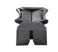 tuyda Car Cup Holder Insert Divider Double Hole Drink Holders,Fit For Toyota, Camry 2006-2011 central drink separator