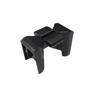 tuyda Car Cup Holder Insert Divider Double Hole Drink Holders,Fit For Toyota, Highlander 2002-2007 55604-48020 central drink separator