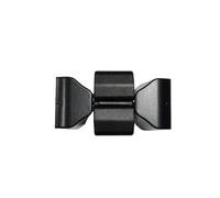 tuyda Car Cup Holder Insert Divider Double Hole Drink Holders,Fit For Toyota, Highlander 2002-200755604-48020 central drink separator