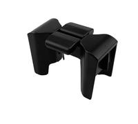 tuyda Car Drink Holder Center Console Cup Holder Insert Divider,Fit For Toyota, Highlander 2002-2007 central drink separator