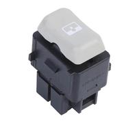 tuyda Car Electric Power Window Control Switch Button Fit For GMC, For Buick, 15818454 power master window switch button