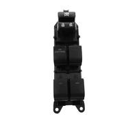 tuyda Car Electric Power Window Switch Button Fit For Toyota Camry Prius Land Cruiser Venza For LEXUS, Alphard power master window switch button