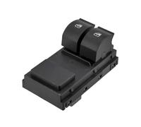 tuyda Car Electric Power Window Switch Fit For Fiat, Punto 735380445 735411027 735428719 Button power master window switch button