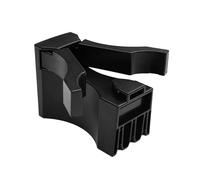 tuyda Car Front Cup Holder Insert,Fit For Toyota, Fit For LAND,Fit For CRUISER 2000-2007 central drink separator