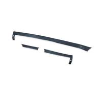 tuyda Car Front Side Air Condition Vent Outlet Cover Trim,Fit For Hyundai, Tucson NX4 2021-2024 Interior Accessories car HVAC vent trim