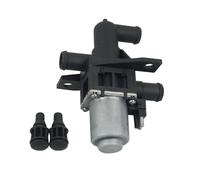 tuyda Car Heater Control Valve, Fit for R129 SL 280 300 320 500 55 60 600 Sprinter Vito 0018300684 1147412047 HVAC Heat Adjustment Valve
