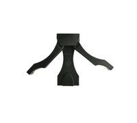 tuyda Car Inside Water Cup Holder Insertion Divider,Fit For Landcruiser 2008-2019 55633 60040 central drink separator