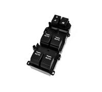 tuyda Car Power Window Control Switch Fit For Accord 2013-2017 35750-T2A-W01 Glass Lifter Button Spare Parts power master window switch button