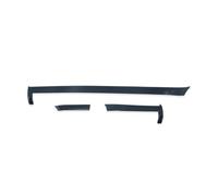 tuyda Car Side Air Condition Vent Outlet Cover Trim,Fit For Hyundai, Tucson NX4 2021-2024 Carbon Fiber Interior Accessories car HVAC vent trim